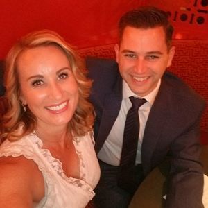 Meet your Posher, Susan